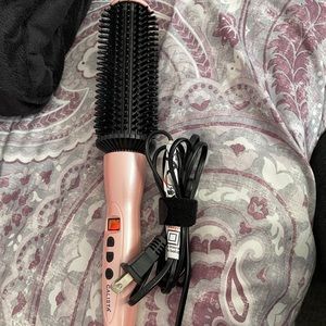 COPY - Calista Heated Round Brush